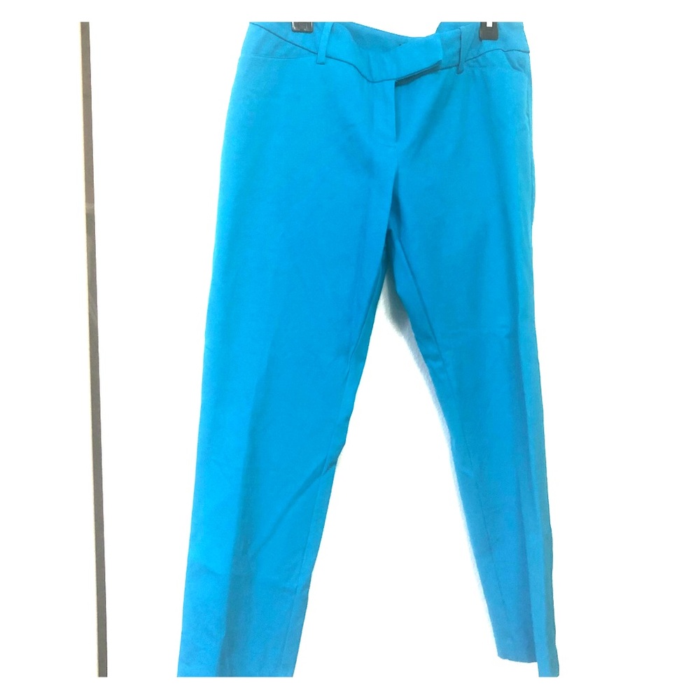 🌿Blue dress pants🌿